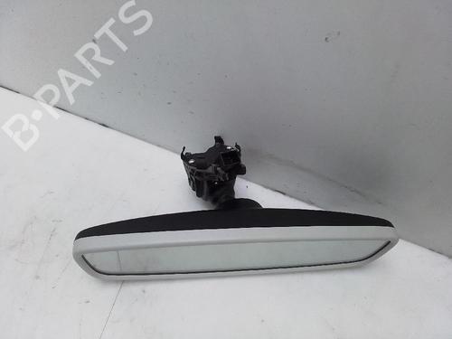 Rear mirror VW T-ROC (A11, D11) 1.5 TSI | BP18594961I6 