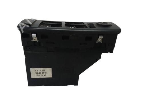 Left front window switch BMW X5 (E53) 3.0 d | BP22617302I27 - Image 4