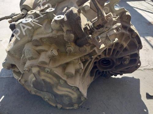 Gearbox CHEVROLET CRUZE (J300) 2.0 CDI | BP19041134M3 