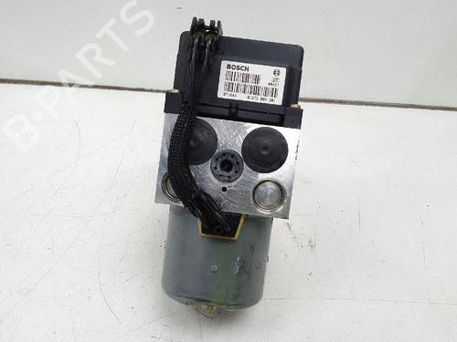 ABS pump PORSCHE BOXSTER (986)  | BP19582627M43 