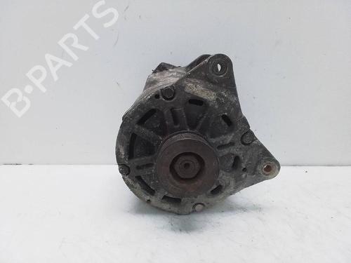 Alternator AUDI Q7 (4MB, 4MG, 4MQ) 3.0 TFSI quattro | BP26160345M7 