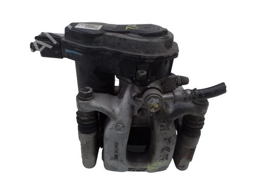 Used Right rear brake caliper PEUGEOT 208 II (UB_, UP_, UW_, UJ_) 1.2 PureTech 100 (101 hp) 30873859