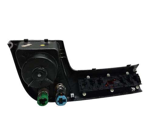 Warning switch PEUGEOT BOXER Van 2.0 BlueHDi 110 | BP30803103I22 