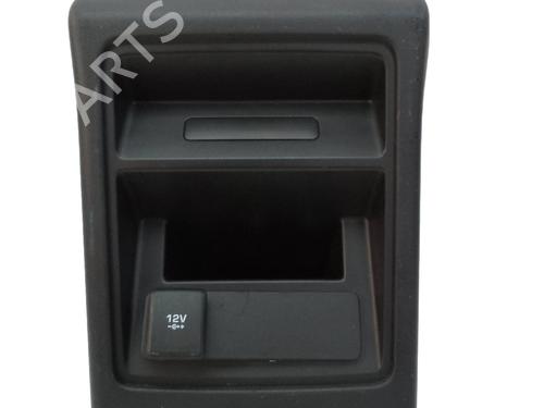 Used Middle console Middle console LAND ROVER DISCOVERY SPORT (L550) 2.0 D 4x4 (241 hp) 18737089 18737089