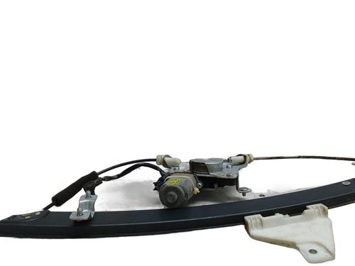 Elevador vidro trás esquerdo CHEVROLET CAPTIVA (C100, C140) 2.0 D 4WD (150 hp) 31090420