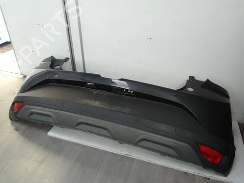 Rear bumper DACIA SANDERO III 1.0 TCe LPG | BP29708259C8 