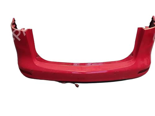Used Rear bumper Rear bumper OPEL ZAFIRA TOURER C (P12) 2.0 CDTi (75) (165 hp) 34153135 34153135