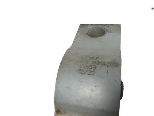 Left front suspension arm VW PASSAT B8 (3G2, CB2) 2.0 TDI | BP28148555M12 - Image 3