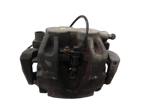 Used Right front brake caliper Right front brake caliper MERCEDES-BENZ M-CLASS (W166) ML 250 CDI / BlueTEC 4-matic (166.004, 166.003) (204 hp) 33200097 33200097