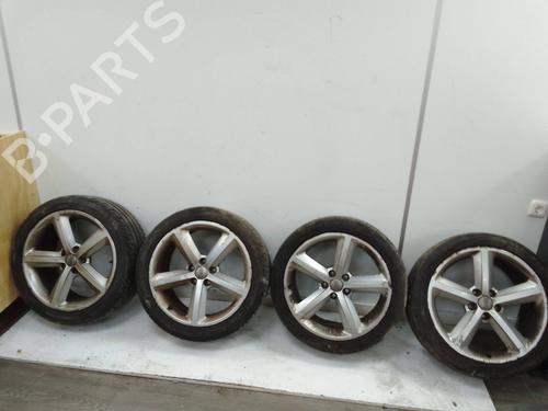 Rim AUDI A4 B8 (8K2) 2.0 TDI quattro | BP28145156C45 