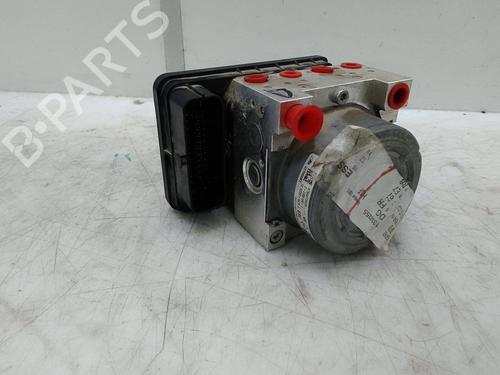 Used ABS pump ABS pump RENAULT MEGANE IV Hatchback (B9A/M/N_) 1.2 TCe 100 (B9MS) (100 hp) 18957277 18957277