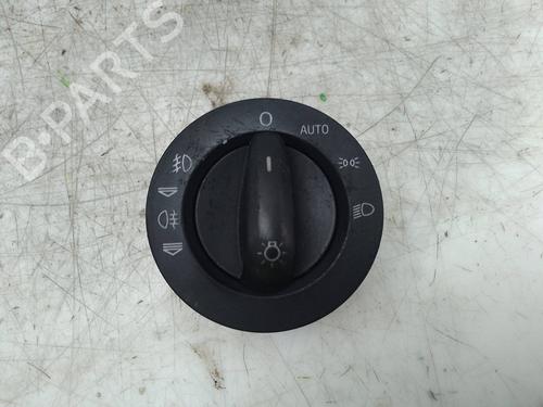 Used Headlight switch Headlight switch AUDI Q7 (4LB) 3.0 TDI quattro (240 hp) 19505867 19505867