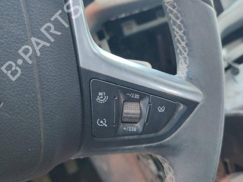 Rat OPEL MOKKA / MOKKA X (J13) [2012-2025]  18590037