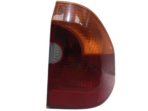 Right taillight BMW X3 (E83) 3.0 d | BP33606066C35 - Image 2