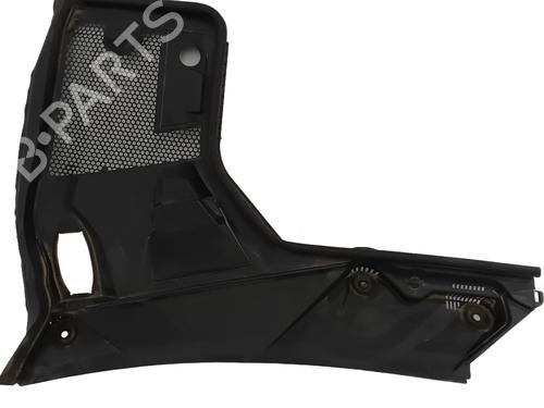 Torpedoplade Torpedoplade MERCEDES-BENZ C-CLASS T-Model (S205) C 300 de (205.213) (306 hp) 34647007 34647007