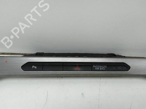 Commutateur VW CC B7 (358) [2011-2016]  18947691