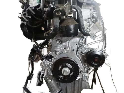 Engine TOYOTA YARIS (_P21_, _PA1_, _PH1_) 1.0 (KSP211) | BP33166520M1 - Image 7