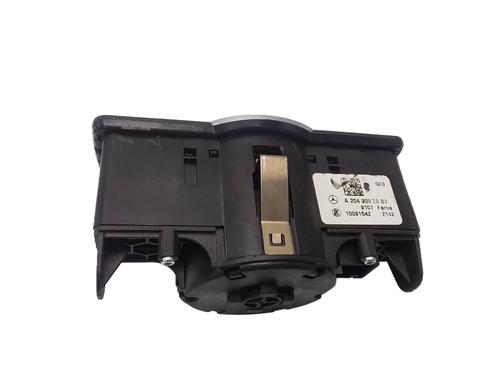 Headlight switch MERCEDES-BENZ C-CLASS T-Model (S204) C 200 CDI (204.201) | BP23416958I24 - Image 3
