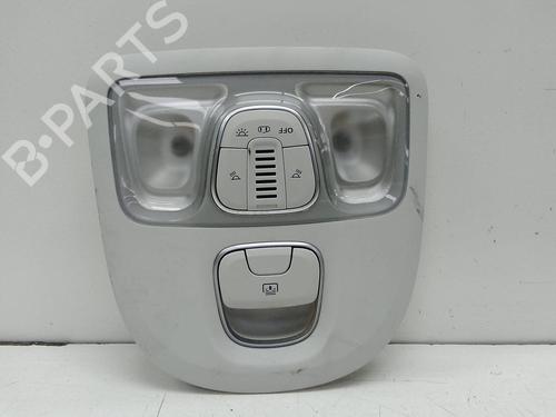 Used Interior roof light FIAT 500L (351_, 352_) 1.4 (199LYB1B) (95 hp) 28149783