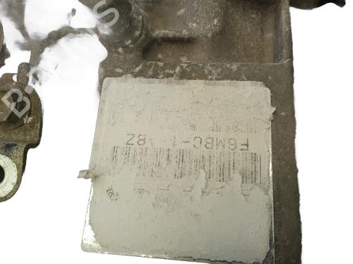 Gearbox MITSUBISHI ASX (GA_W_) 1.8 DI-D (GA6W) | BP35945033M3 - Image 5