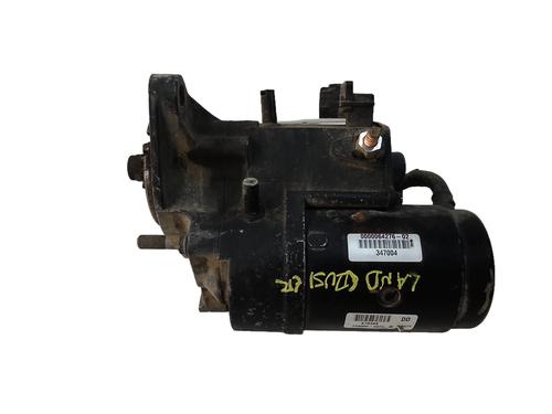 Used Starter Starter TOYOTA LAND CRUISER PRADO (_J12_) 3.0 D-4D (KDJ120, KDJ125, KDJ121) (173 hp) 19411679 19411679