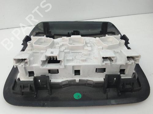 Interior roof light PEUGEOT 208 I (CA_, CC_) 1.2 THP 110 | BP21832756I8