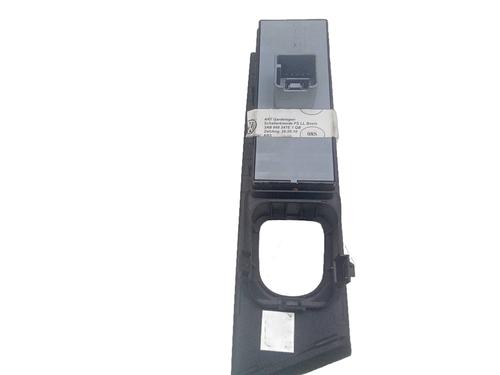 Left front window switch VW PASSAT B7 (362) 1.6 TDI | BP26055073I27 - Image 2