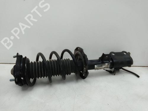 Used Left front shock absorber Left front shock absorber 18738004 18738004