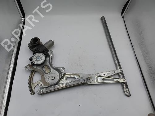 Rudehejsemekanisme Højre bagtil TOYOTA PRIUS PLUS (_W4_) 1.8 Hybrid (ZVW40W, ZVW41W) (136 hp) 29129273