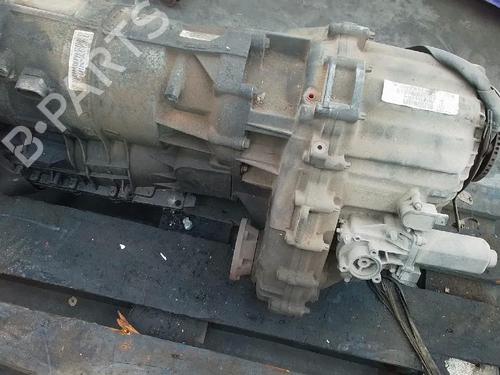 Gearbox IVECO MASSIF Pickup 3.0 HPT | BP28123765M3 