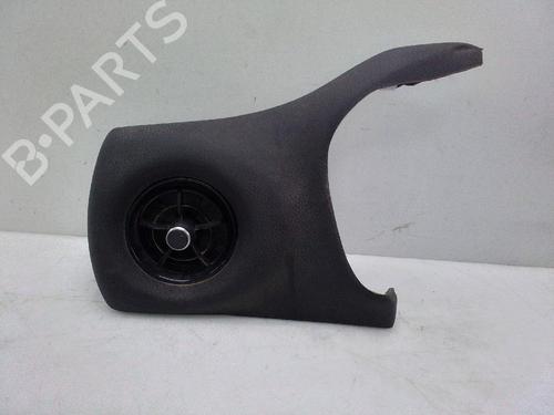 Air vent TOYOTA YARIS (_P13_) 1.5 (NSP131_) | BP18596155I21 