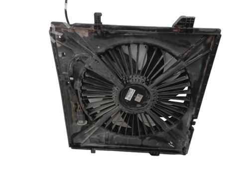 Used Radiator fan MERCEDES-BENZ M-CLASS (W166) ML 250 CDI / BlueTEC 4-matic (166.004, 166.003) (204 hp) 32848841