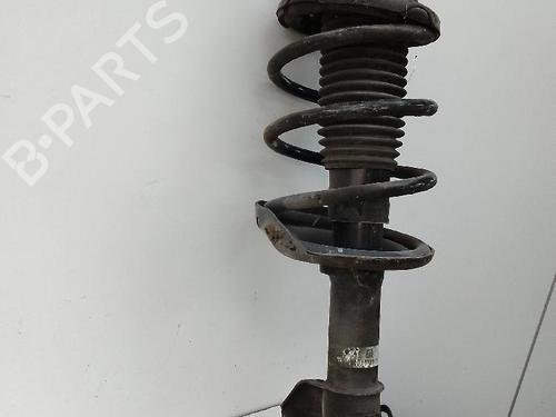 Left front shock absorber SUBARU XV (_GP_) 2.0 D AWD | BP20143770M16 