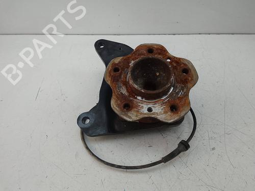 Used Left rear steering knuckle Left rear steering knuckle NISSAN QASHQAI II (J11, J11_) 1.6 dCi ALL MODE 4x4-i (130 hp) 20852922 20852922