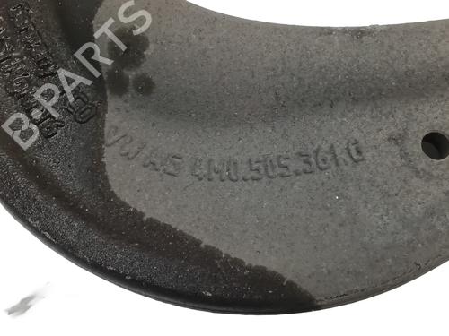 Querlenker links hinten AUDI A6 C8 Avant (4A5) 40 TDI Mild Hybrid | BP31037686M14