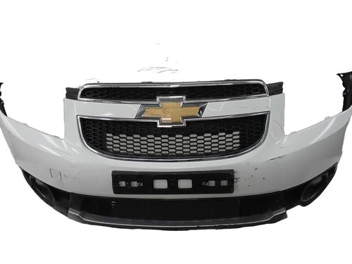 Used Front bumper CHEVROLET ORLANDO (J309) 2.0 D (163 hp) 32314987