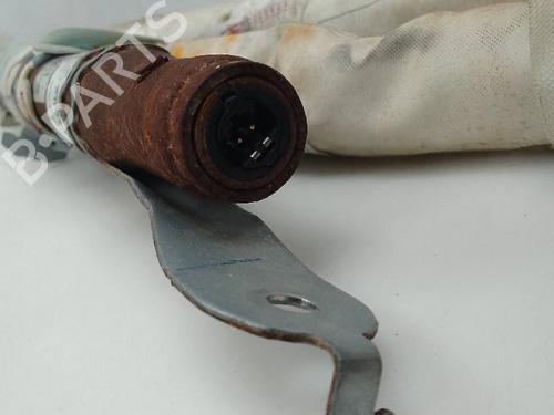 Used Left curtain airbag RENAULT MEGANE IV Saloon 1.5 dCi 110 (110 hp) 23417388