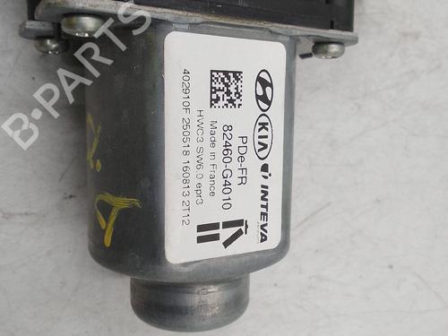 Right front window motor HYUNDAI i30 Estate (PDE) 1.6 CRDi | BP30050998E20 
