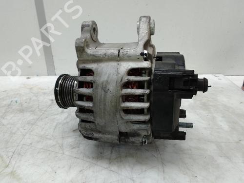 Used Alternator VW GOLF VII (5G1, BQ1, BE1, BE2) [2012-2021]  18970801