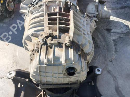 Used Gearbox AUDI A4 B8 Avant (8K5) 3.0 TDI (204 hp) 19582730