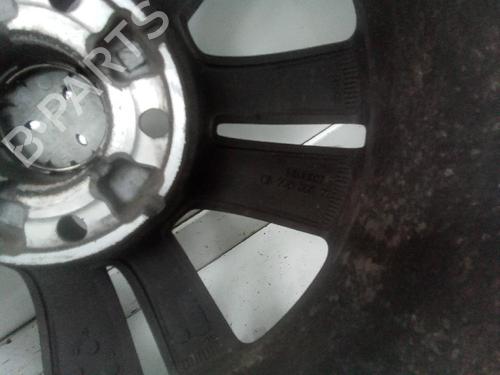 Rim PEUGEOT 308 SW II (LC_, LJ_, LR_, LX_, L4_)  | BP21380086C45
