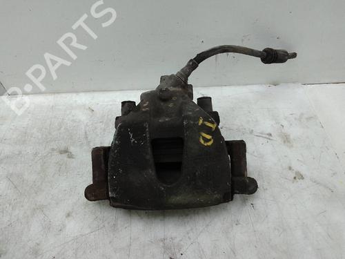 Used Left front brake caliper FORD KUGA I [2008-2012]  18899157