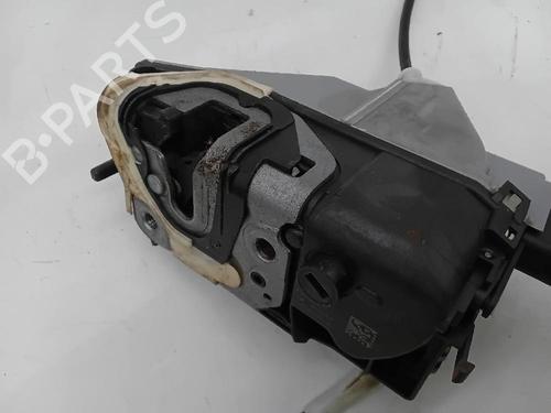 Rear left lock PEUGEOT 508 SW I (8E_) 2.0 BlueHDi 150 | BP26881222C100 
