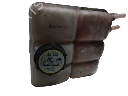 Used Expansion tank Expansion tank FORD FOCUS C-MAX (DM2) 1.6 (100 hp) 34422887 34422887