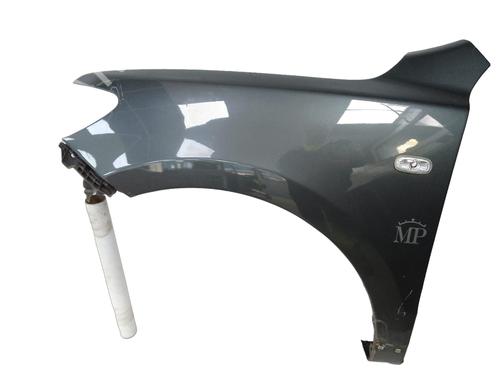 Left front fenders HYUNDAI SANTA FÉ II (CM) 2.2 CRDi 4x4 | BP30195662C41