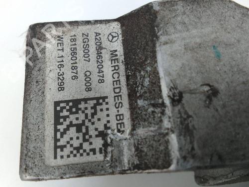 Autre MERCEDES-BENZ C-CLASS (W205) C 220 BlueTEC / d (205.002, 205.004) | BP24218803O1