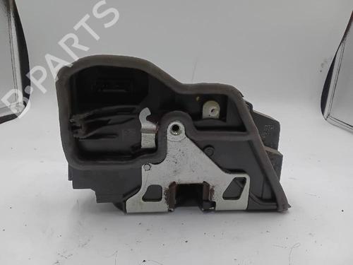 Used Front right lock BMW X1 (E84) sDrive 18 d (143 hp) 27099510