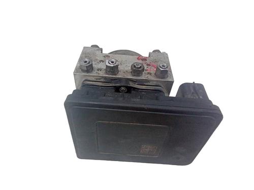 Used ABS pump ABS pump RENAULT MEGANE IV Hatchback (B9A/M/N_) 1.5 Blue dCi 115 (B9A6) (116 hp) 18582483 18582483