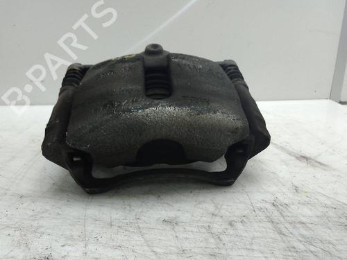 Right front brake caliper AUDI A3 Sportback (8VA, 8VF)  | BP18575943M104 