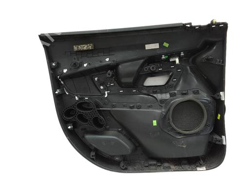 Front right panel CITROËN BERLINGO (ER_, EC_) 1.5 BlueHDi 130 (ECYHZJ, ECYHZR) | BP23559671C59 - Image 4
